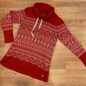 Eddie Bauer Sweater